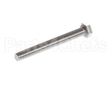 X08085 Globe Screw, Hex