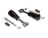 X08089-93 Globe Bowl Clamp Assembly
