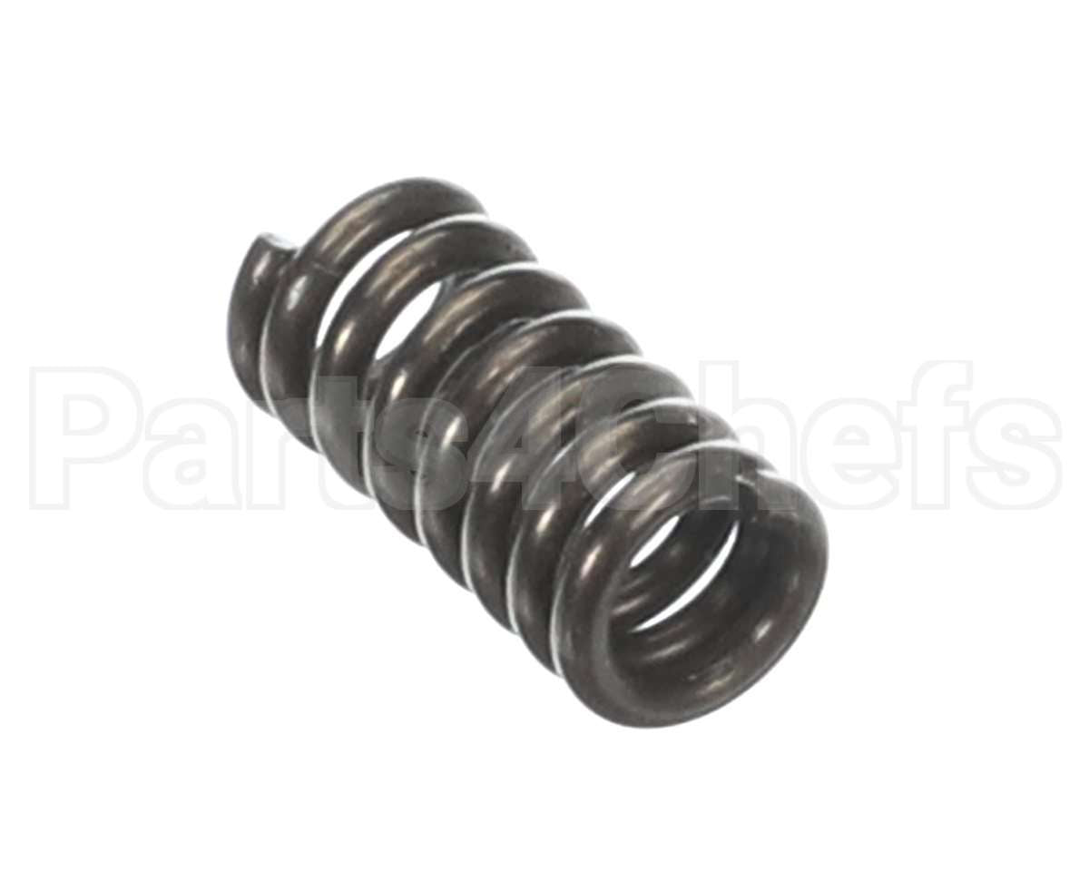 X08091 Globe Spring