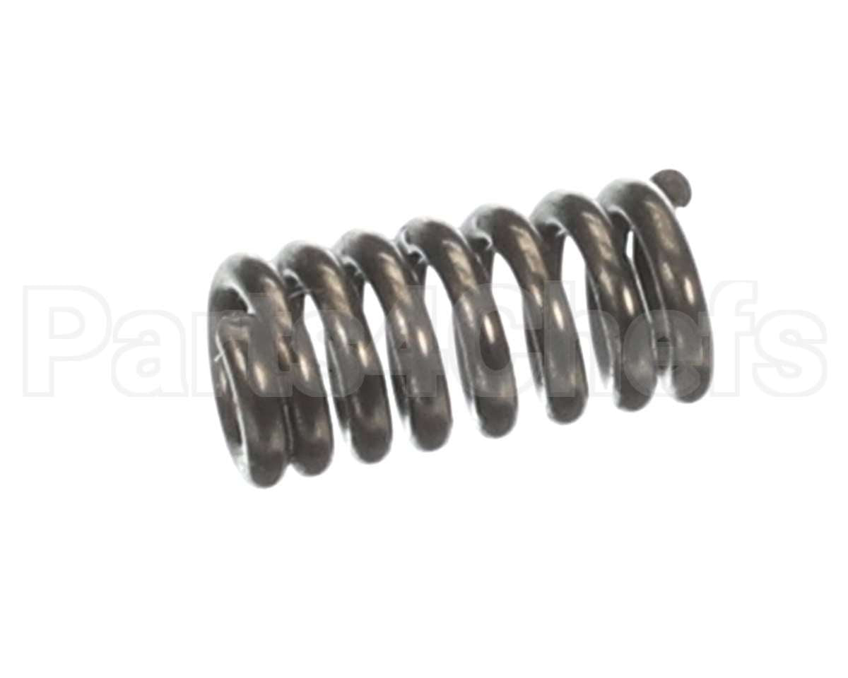 X08091 Globe Spring
