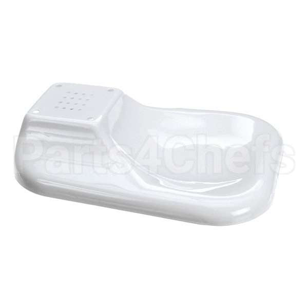 X08099 Compatible Globe Base