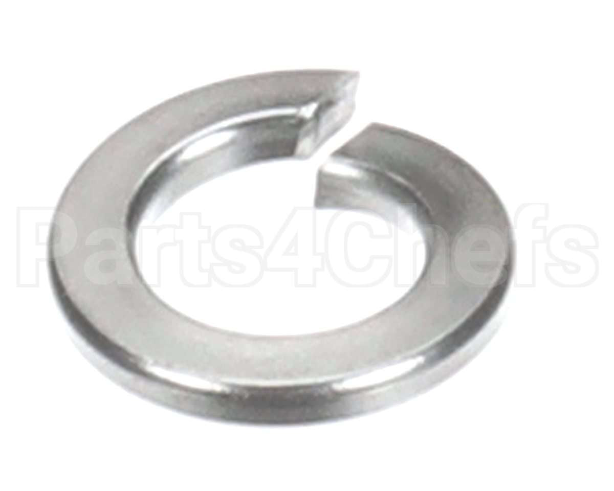 X08102 Globe Lock Washer