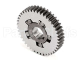 X08106-107 Globe First Speed Gear Assembly (46T)