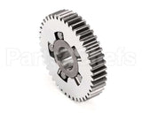 X08106-107 Globe First Speed Gear Assembly (46T)