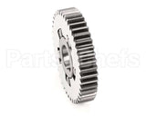 X08106-107 Globe First Speed Gear Assembly (46T)