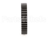 X08106-107 Globe First Speed Gear Assembly (46T)
