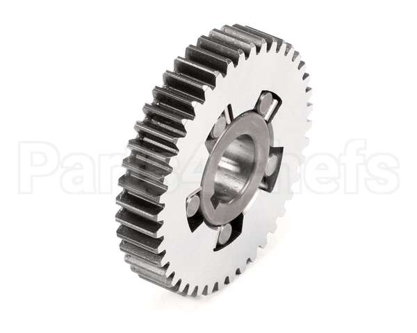 X08106-107 Globe First Speed Gear Assembly (46T)