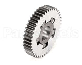 X08106-107 Globe First Speed Gear Assembly (46T)