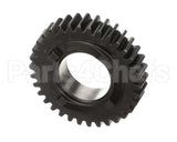 X08112 Globe Second Speed Gear (34 Tooth)