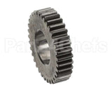 X08112 Globe Second Speed Gear (34 Tooth)