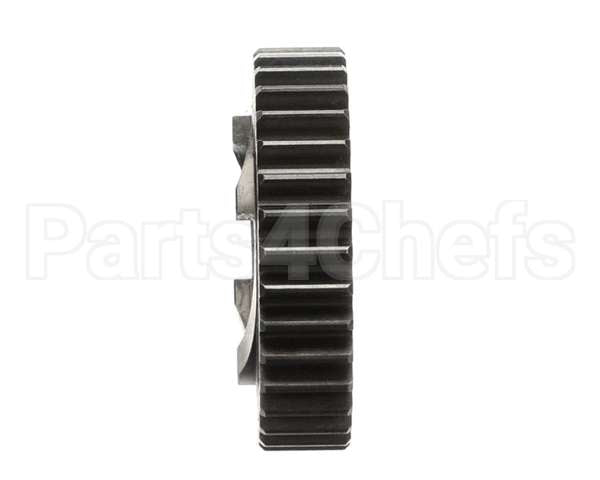 X08112 Globe Second Speed Gear (34 Tooth)