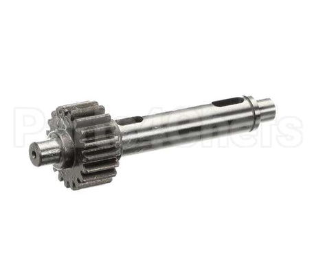 X08129 Globe Transmission Shaft (27 Tooth)