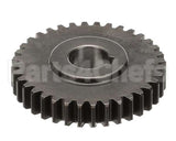 X08132 Globe Third Speed Gear (36 Tooth)