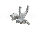 X08137-141 Globe Shifter Yoke Assembly