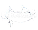 X08154-2 Globe Splash Cover Sp08 Assembly-Plastic