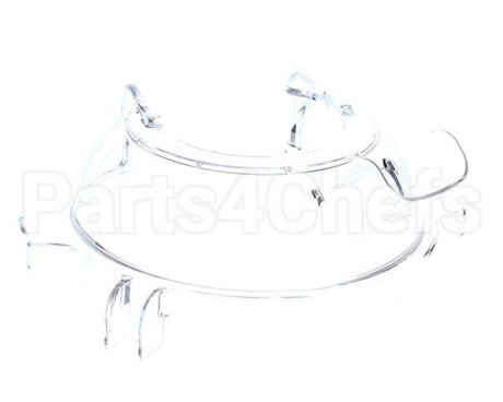 X08154-2 Globe Splash Cover Sp08 Assembly-Plastic