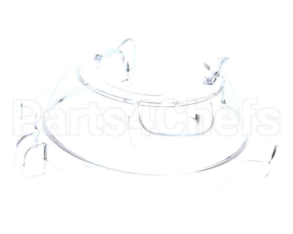 X08154-2 Globe Splash Cover Sp08 Assembly-Plastic
