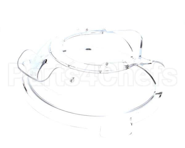 X08154-2 Globe Splash Cover Sp08 Assembly-Plastic