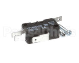 X08158-159 Globe Microswitch Assembly (W/2 Screws)