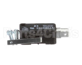 X08158-159 Globe Microswitch Assembly (W/2 Screws)
