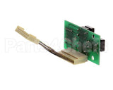 X08160-1 Globe Switch Assembly For Digital
