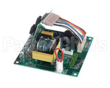 X08160-220 Globe Digital Control Board Assembly