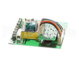 X08160 Globe Digital Control Board Assembly