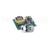 X08160-RL Globe Digital Control Board