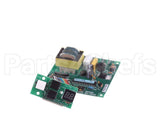 X08160-RL Globe Digital Control Board