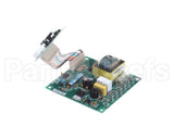 X08160-RL Globe Digital Control Board