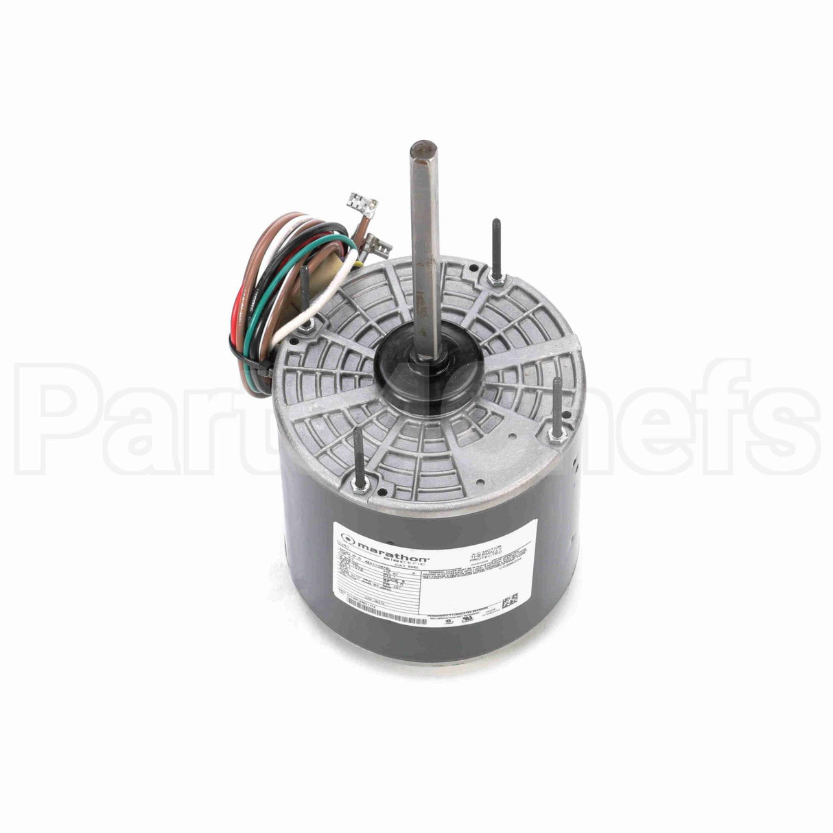 X085 Marathon Condenser Fan Motor