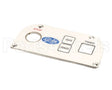 X08C-36 Globe Panel, Digital Control Sp08Rl