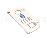 X08C-36 Globe Panel, Digital Control Sp08Rl
