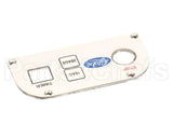 X08C-36 Globe Panel, Digital Control Sp08Rl