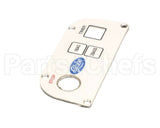 X08C-36 Globe Panel, Digital Control Sp08Rl
