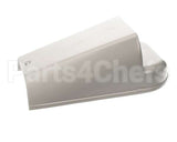 X10001-2-DG Globe Transmission Cover - Dark Gray