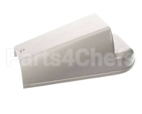 X10001-2-DG Globe Transmission Cover - Dark Gray