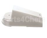 X10001-2-DG Globe Transmission Cover - Dark Gray