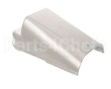 X10001-2-DG Globe Transmission Cover - Dark Gray