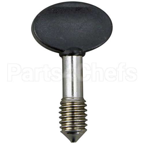 X10005 Compatible Globe Thumb Screw