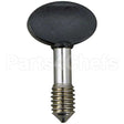 X10005 Compatible Globe Thumb Screw