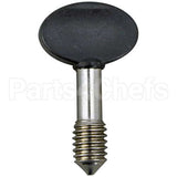 X10005 Compatible Globe Thumb Screw