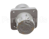 X10006-DG Globe Hub Attachment - Dark Gray