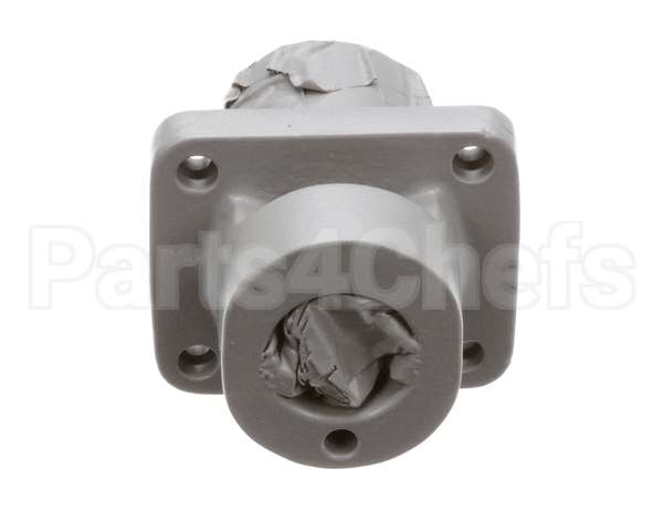 X10006-DG Globe Hub Attachment - Dark Gray