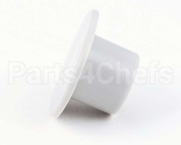 X10007 Globe Attachment Hole Plug