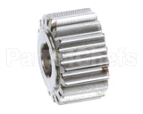 X10009 Globe Pinion Beater (19 Tooth)
