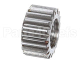 X10009 Globe Pinion Beater (19 Tooth)