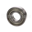 X10012 Compatible Globe Bearing