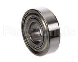 X10012 Globe Bearing