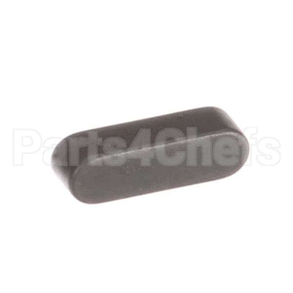 X10014 Compatible Globe Key (5X5X17Mm)